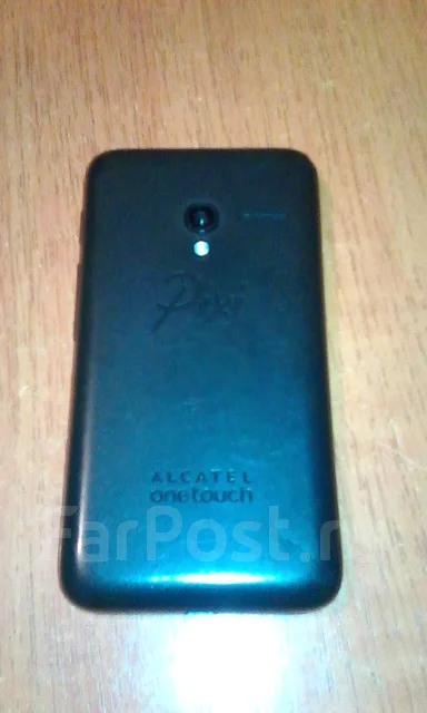Alcatel Pixi 3 4" 4013D. �/�. ��� ����� �� ��������� ����