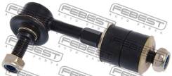 ТЯГА СТАБИЛИЗАТОРА ПЕРЕДНЯЯ FEBEST 54618-56S11 0223-FE34