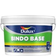 Грунтовка глубокого проникновения Bindo BASE Dulux 10л/канистра