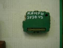 Блок управления. Toyota Vista, SV30, VZV33, VZV32, CV30, VZV31, VZV30, SV35, SV32, SV33 Toyota Camry, VZV33, VZV32, SV30, CV30, SV32, VZV31, SV33, VZV...