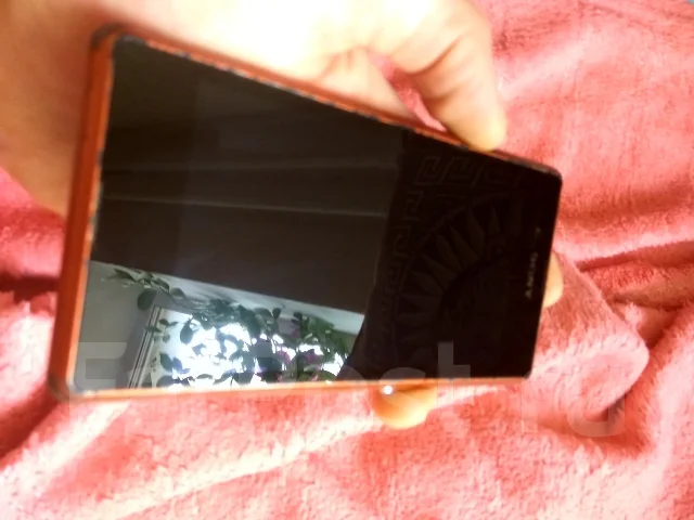Sony Xperia E3. �/� ����