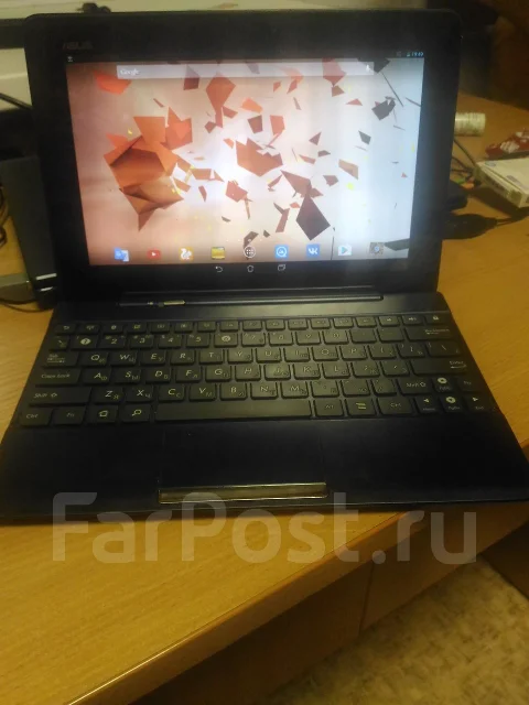 Asus Transformer Pad TF300TG ����