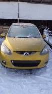 Mazda Demio. DE3FS151945, ZJ638496