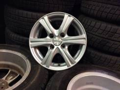 Topy Sibilla RZ. 5.0x13, 4x100.00, ET35