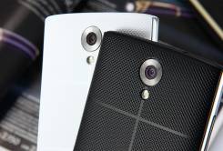 Homtom HT7. Новый