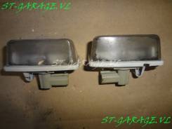 Подсветка. Toyota Caldina, ST215, AT211, CT216, ST210 Toyota Estima, ACR30, ACR40, AHR10, MCR30, MCR40 Двигатели: 7AFE, 3SGTE, 3CTE, 3SGE, 3SFE, 2AZFE...
