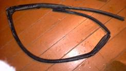 Молдинг стекла. Toyota Hilux Surf, RZN185, VZN185, KZN185, RZN180, KDN185, VZN180 Toyota 4Runner, KZN185, RZN180, VZN180, VZN185, RZN185 Двигатели: 5V...