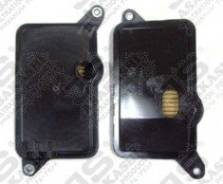 Фильтр автомата. Honda Insight, ZE2 Двигатель LDA3