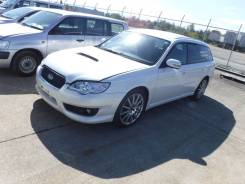 Subaru Legacy. BP5, EJ20X