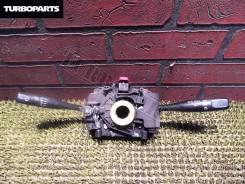 Блок подрулевых переключателей. Suzuki Jimny, JB33W, JB43W Suzuki Jimny Wide, JB33W, JB43W Двигатели: M13A, G13B
