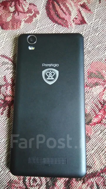 Prestigio. ����� ����