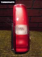 Стоп-сигнал. Suzuki Jimny, JB33W, JB43W Suzuki Jimny Wide, JB33W, JB43W Двигатели: M13A, G13B