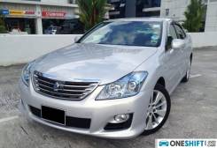 Toyota Crown. 8.0x18, 5x114.30, ET45