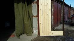 Продажа штор для гаража из брезента в Ханты-Мансийске Продажа штор для гаража из брезента. Под заказ