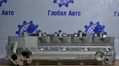 ГБЦ 4M40 2.8TD Mitsubishi ME202620 в сборе