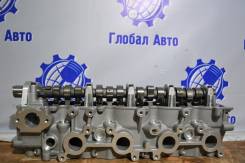 ГБЦ Ford/Mazda WL01-10-100G в сборе