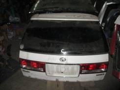 Дверь 5-я Toyota Mark II Wagon Qualis SXV20W