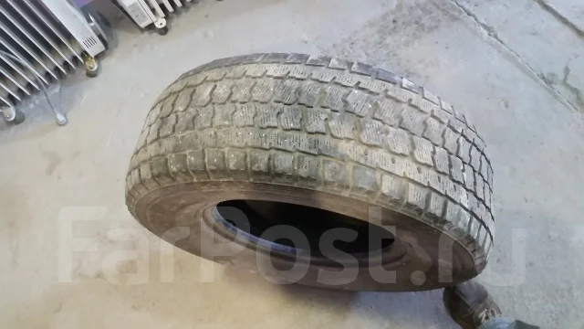 Goodyear Wrangler HT. ������, ��� �����, �/�, ����� 50 % ����