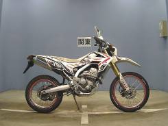 Honda CRF 250L. 250 куб. см., исправен, птс, без пробега. Под заказ