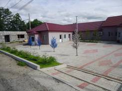 Продам кафе "У Камила", 600 кв. м. 25-й км. Сарапульского шоссе. Сарапульское шоссе, р-н сергеевка, 583 кв. м.