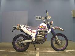 Yamaha XT 250. 250 куб. см., исправен, птс, без пробега. Под заказ