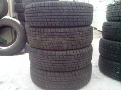 Yokohama Ice Guard IG20. Зимние, без шипов, износ: 5%, 4 шт