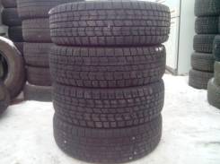 Dunlop DSX-2. Зимние, износ: 5%, 4 шт