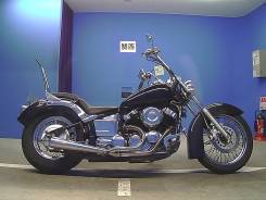 Yamaha XVS 400. исправен, птс, без пробега. Под заказ