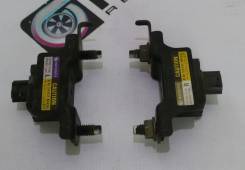Датчик airbag. Subaru Forester, SG5, SG9, SG9L