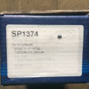 Колодка тормозная. Hyundai: ix35, Tucson, i30, ix20, Sonata Kia Sportage