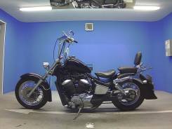 Honda Shadow 400. исправен, птс, без пробега. Под заказ