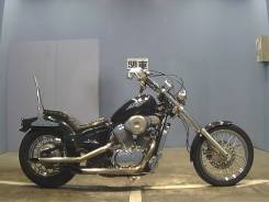 Honda Shadow 400. 400 куб. см., исправен, птс, без пробега. Под заказ