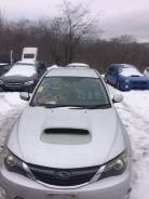 Капот. Subaru Impreza WRX, GVF, GVB, GH Subaru Impreza, GH, GRF, GRB, GH8, GH7, GVF, GH6, GH3, GVB, GH2 Двигатели: EJ25, EJ20, EJ20X, EJ207, EL15, EJ2...