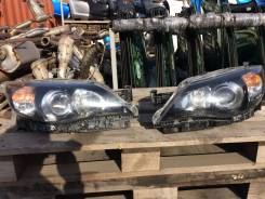 Фара. Subaru Impreza WRX, GVF, GVB, GH Subaru Impreza, GH, GRF, GH8, GRB, GVF, GH7, GH6, GVB, GH3, GH2 Двигатели: EJ25, EJ20, EJ20X, EJ207, EL15, EJ20...