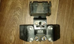 ������� ��� Toyota JZX100 ����