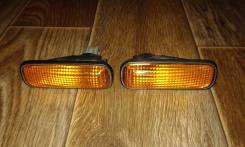 Повторитель поворота в крыло. Honda CR-V, RD1 Honda Accord, CF4, CF5, CR2, CR3, CR5, CR6, CL1, CR7, CL3, CF3