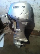 Honda. 40��.�., 4-�������, ����������, ���� S (381 ��), 2000 ��� ����