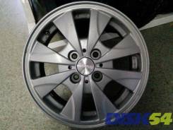 ВАЗ. 5.5x14, 4x98.00, ET35, ЦО 58,6 мм.