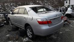 Реаркат. Toyota Premio, ZRT265 Двигатель 2ZRFE