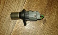 Датчик положения коленвала. Toyota: Alphard, Allion, T100, Opa, Avalon, Gaia, Voltz, Land Cruiser, Altezza, Quick Delivery, Corolla Spacio, Allex, Mar...