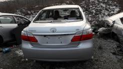 Реаркат. Toyota Premio, ZRT265 Двигатели: 2ZRFAE, 2ZRFE