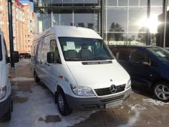 Mercedes-Benz Sprinter. Mersedes-Benz Sprinter Classic 311, 2 200 куб. см., 2 000 кг.