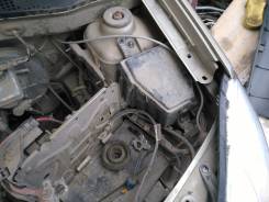 Крышка блока предохранителей. Renault Logan Renault Sandero, BS11, BS1Y, BS12 Renault Sandero Stepway, BS11, BS1Y Двигатели: K7M, K4M, K7J