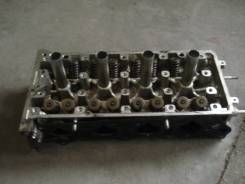 Головка блока цилиндров. Honda: Odyssey, Elysion, Accord, Edix, CR-V, Accord Tourer, Element, Stepwgn Двигатели: K20A7, K20A6, K24A8
