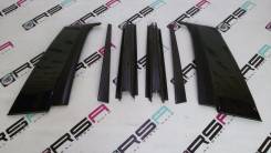 Молдинг крыши. Subaru Forester, SG5, SG9, SG9L