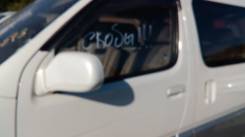 Дверь сдвижная. Toyota Regius, RCH47W Двигатель 3RZFE