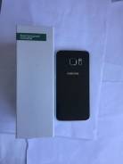 Samsung Galaxy S6 SM-G925F Edge. Б/у