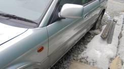 Стойка кузова передняя Subaru Legacy Lancaster, левая
