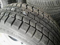 Dunlop Graspic DS3. Зимние, без шипов, 2016 год, без износа, 4 шт