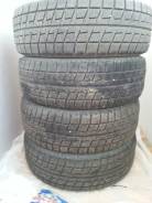 Bridgestone Blizzak Revo2. Всесезонные, износ: 30%, 4 шт